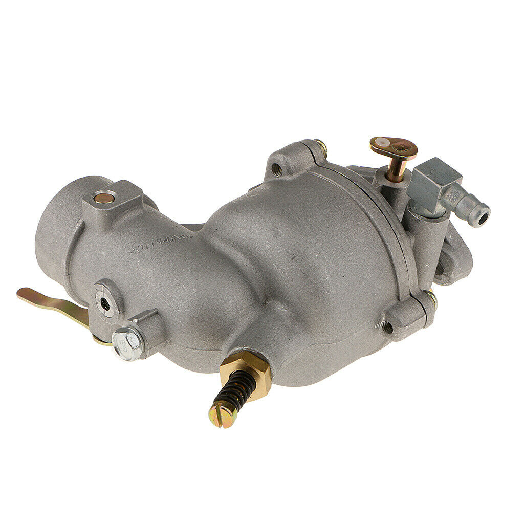 Carburetor with Assembled Gasket for 390323 394228 for 7 8 9  Horizontal Engines