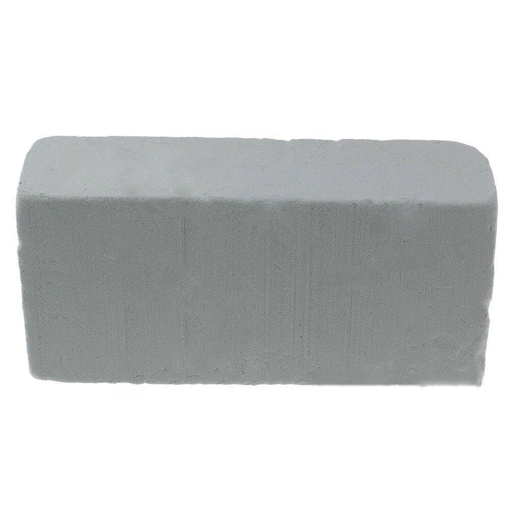 brick dry floral foam for silk or artificial flowers wedding bouquet holder BDD