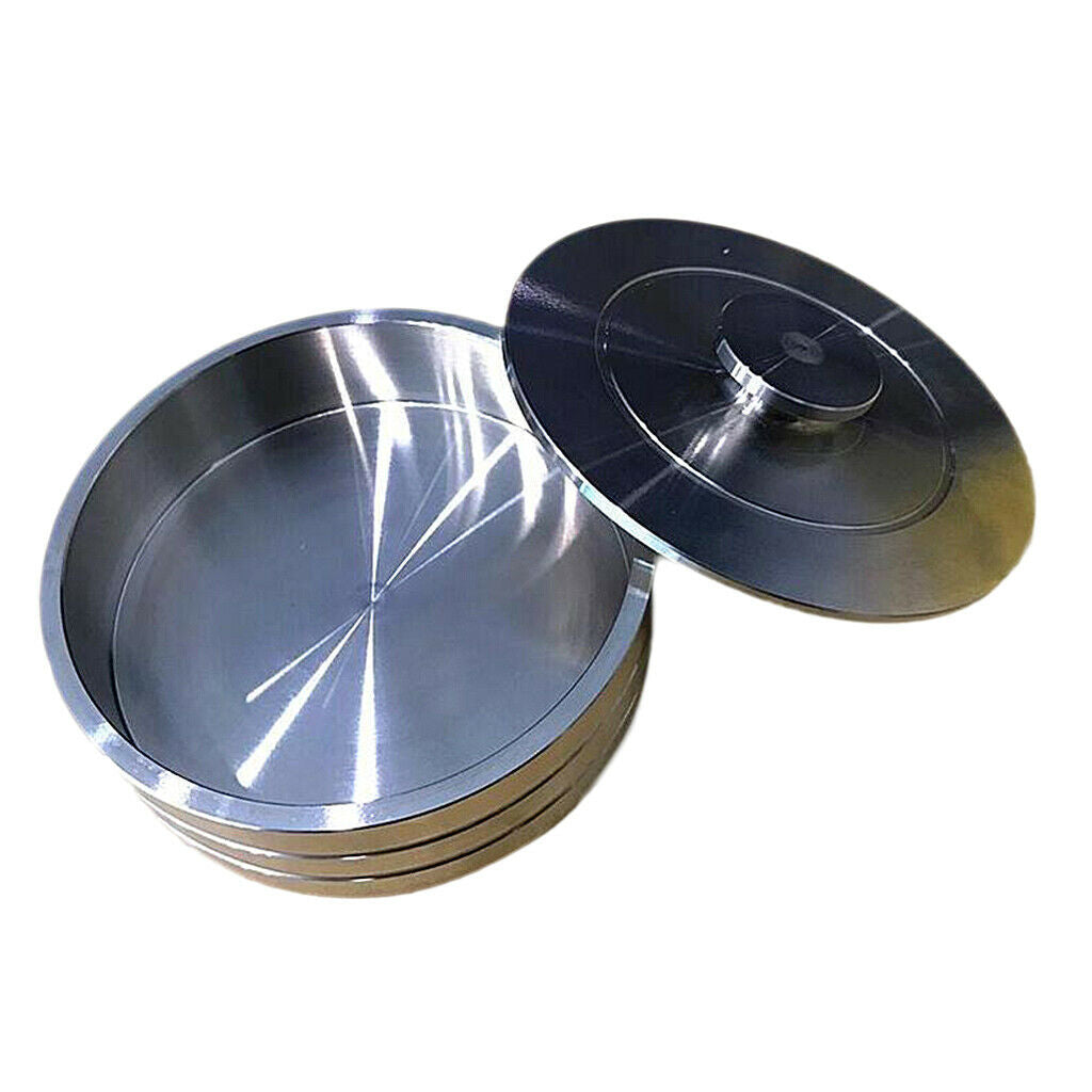 Watch Oil Clean, Rust Proof Watch Clean Cylinder Cup Wristwatch Parts Oil