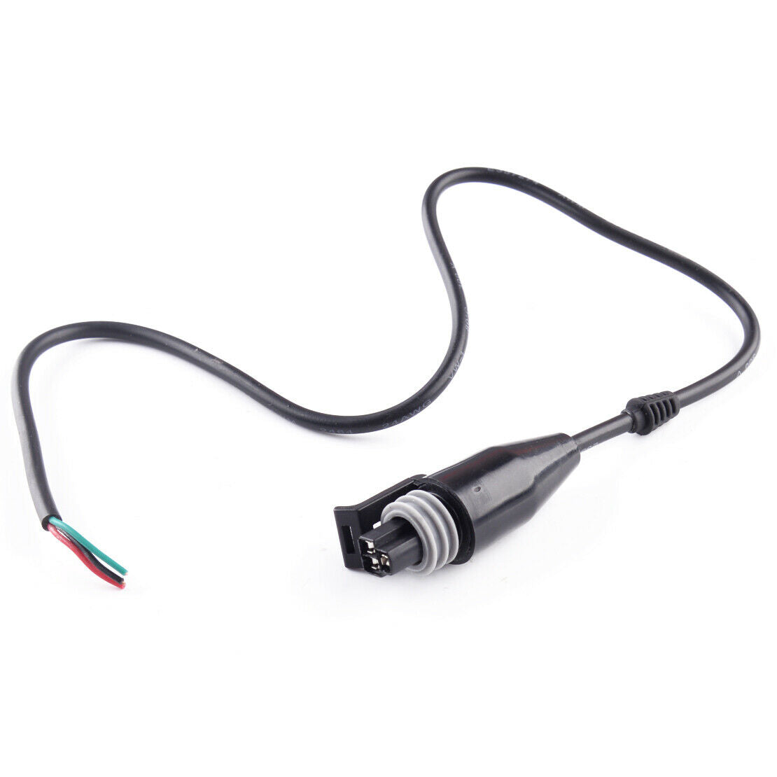 5V 1000Psi Stainless Steel Oil Air Water Pressure Transducer Sender Tool