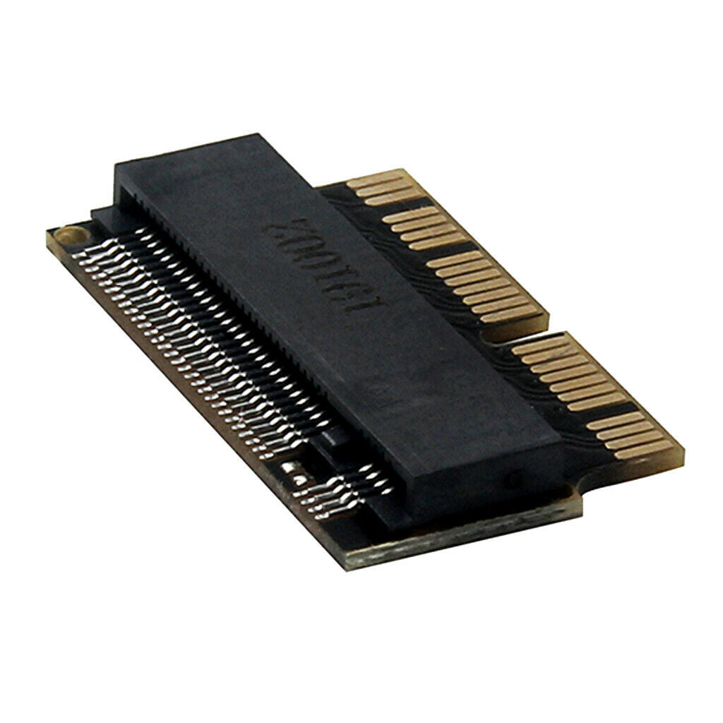 M.2 NGFF HDD Adapter for 2013 -2016 MacBook AIR PRO A1465 A1466 A1502 A1398