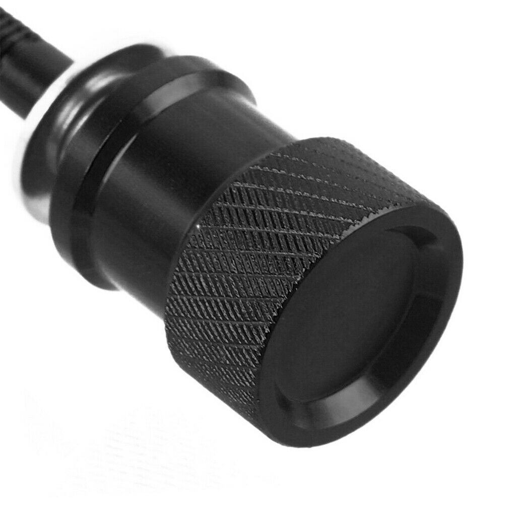 2x Aluminum Rear Seat Bolt For BMW R Ninet 2014 & Up Nine T Pure Racer