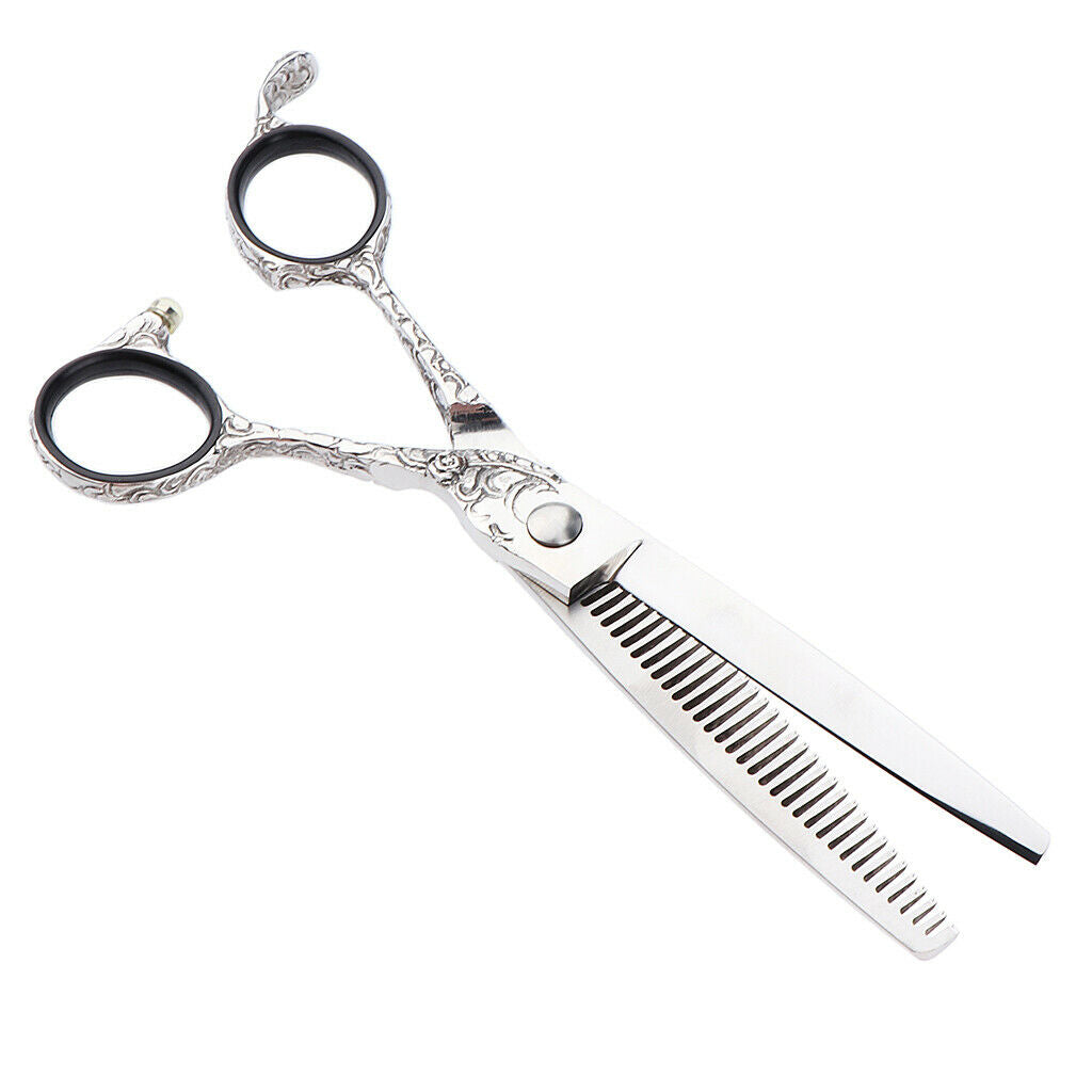 Professional Hairdressing Grooming Hair Scissors Barber Haircutting Tool