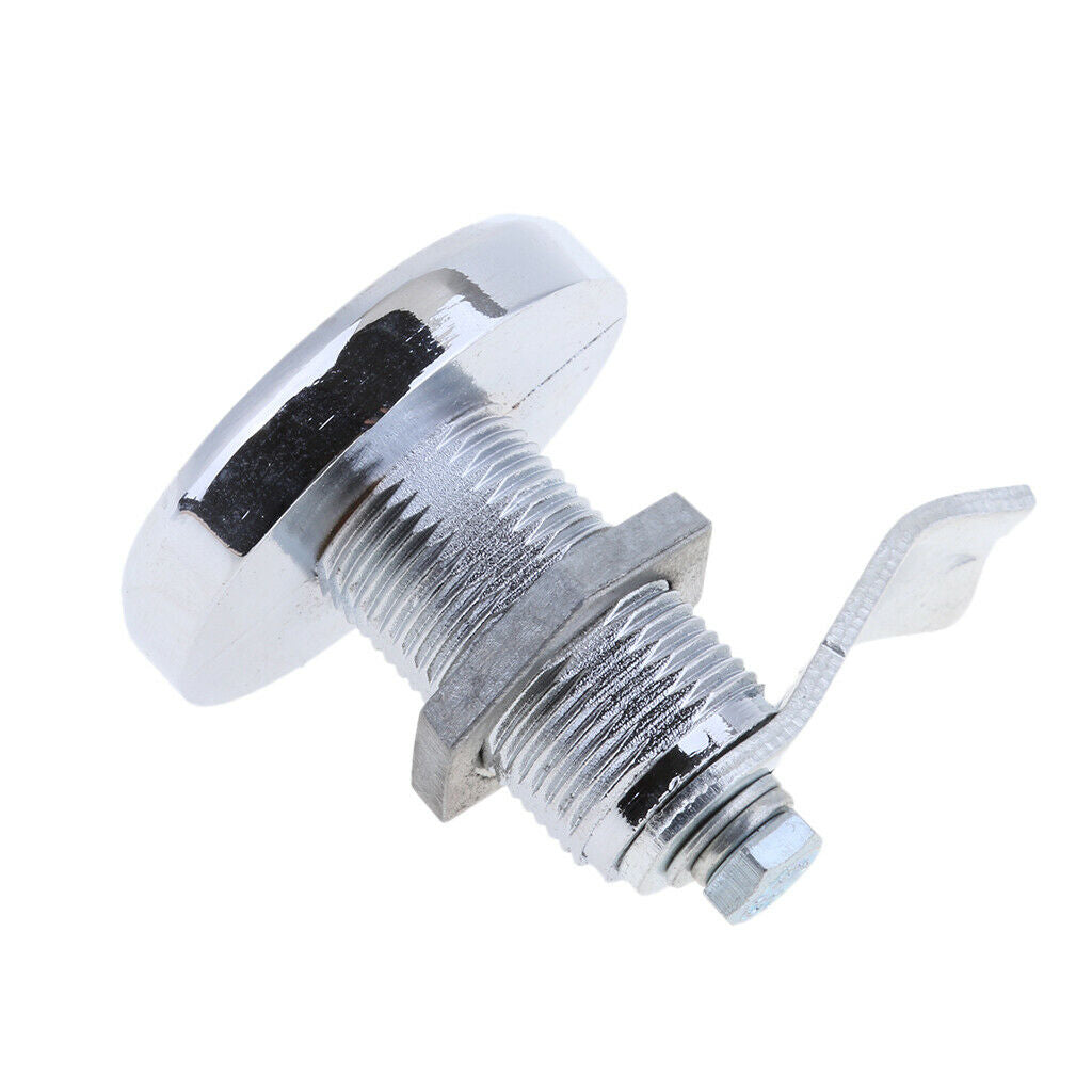 Brand New Triangulation Pull  Stainless Steel Door Latch 25 Mm