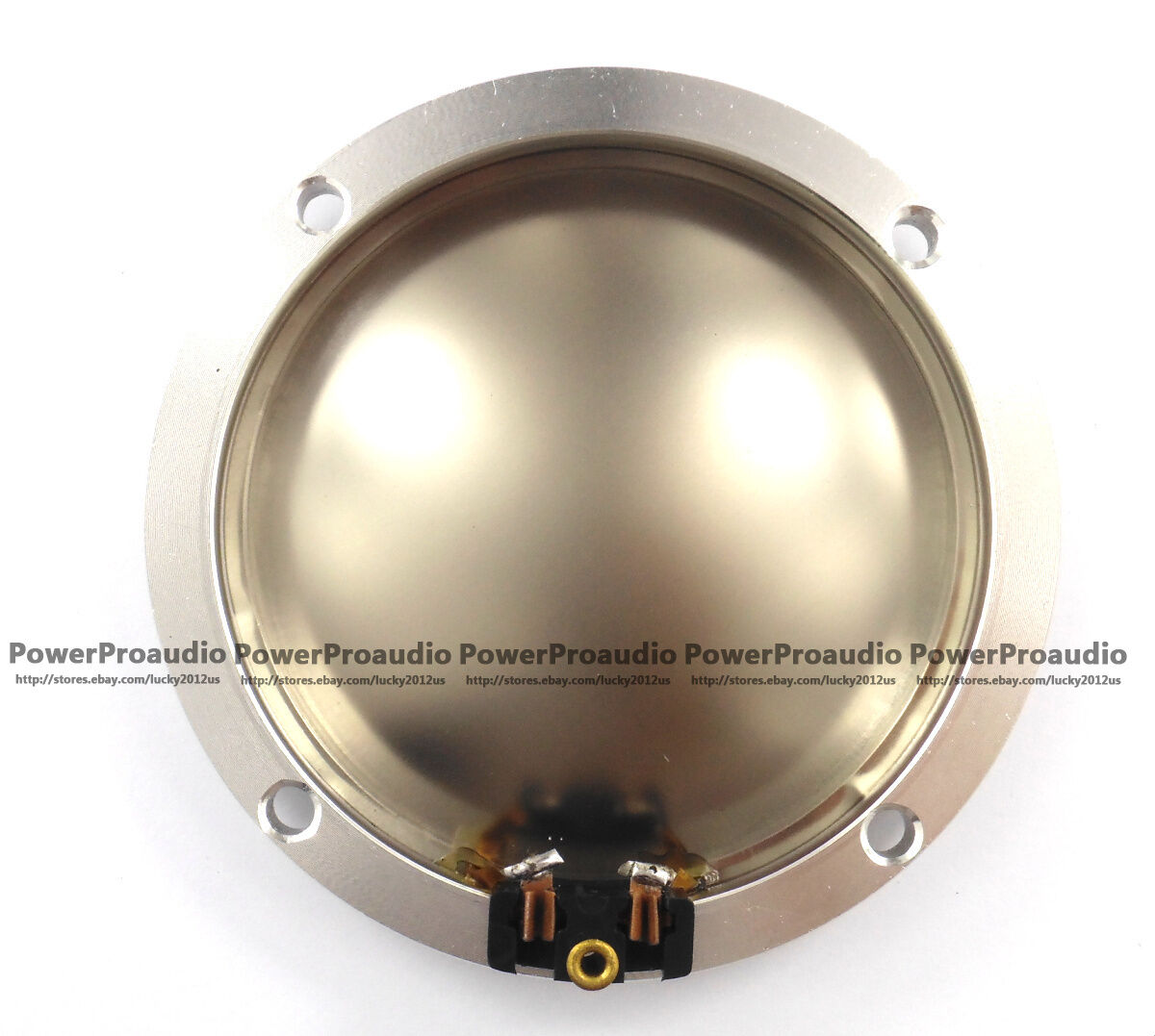Replacement Diaphragm For JBL 2431H, 2430H,SRX712,SRX714, VLA301, PD5200