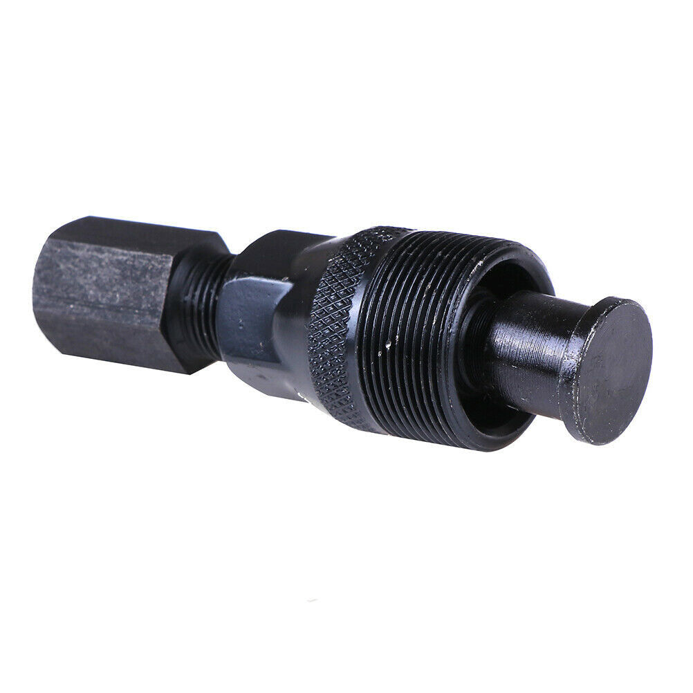 Bicycle cycle bike crankset crank arm puller repair remover removal tool FE T NC
