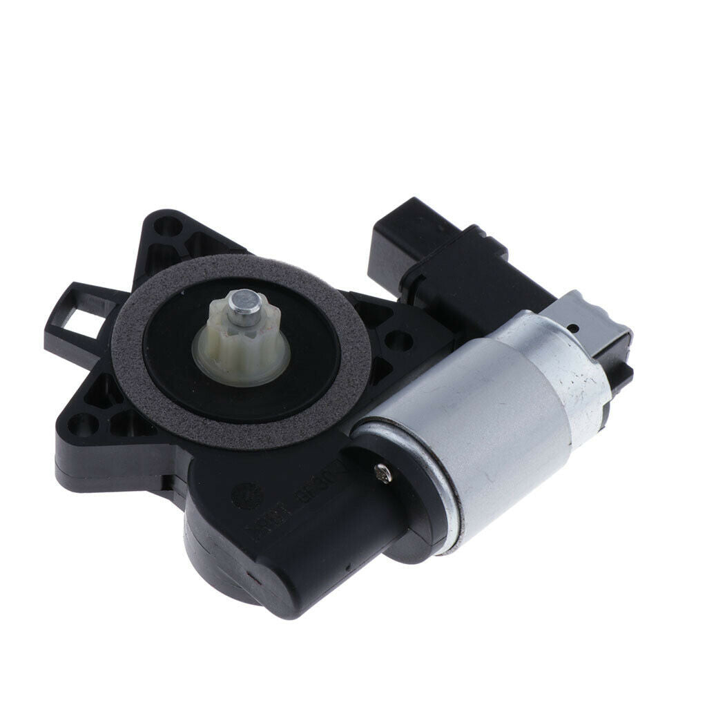 Power Window Regulator Motor Front Right for Mazda CX-9/CX-7/6/3