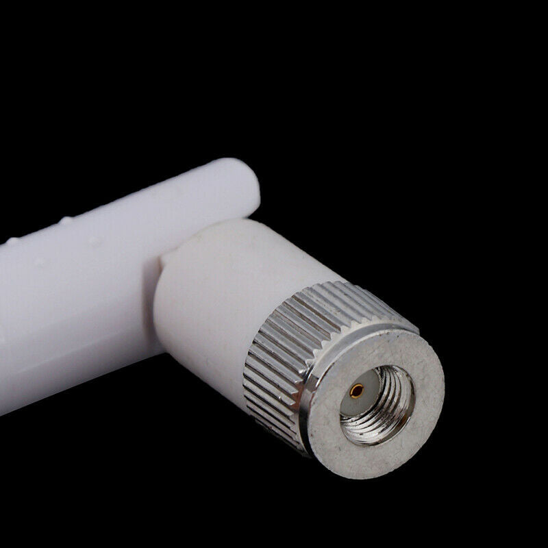 2.4G Antennas 10dbi RP-SMA Male Connector Wifi Booster PCI High Gain Ampl.l8
