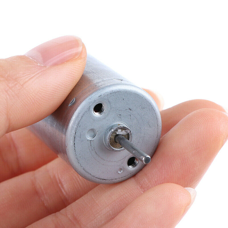 Mabuchi 370－10800 metal brush DC12V－24V precision motor for digital appli.l8