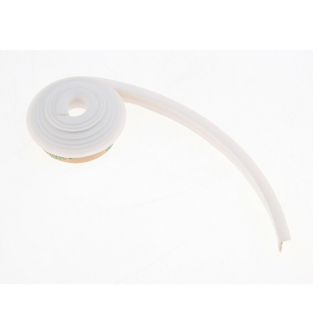 Guitar Edge Protection Strip for Ukulele Guitar Parts 21-26inch Uke