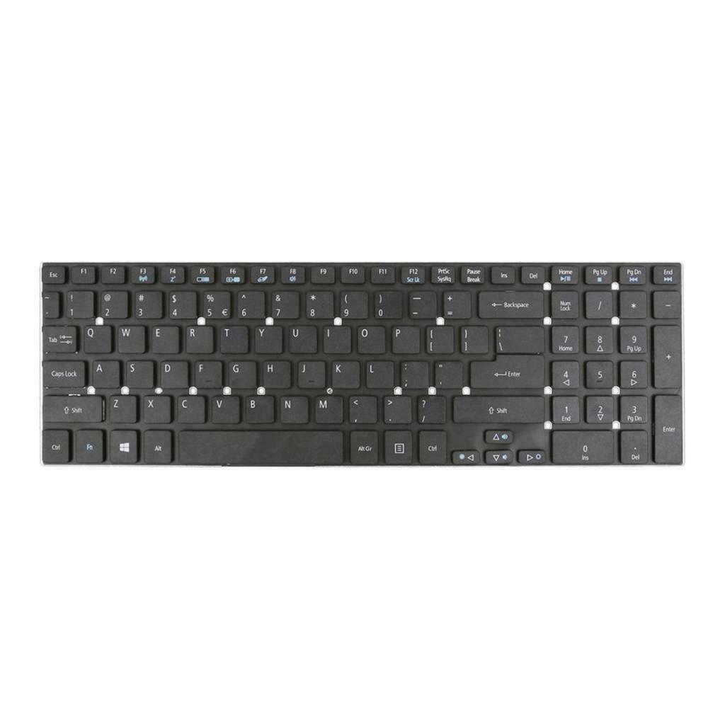 For Acer Aspire 5755G 5830 Laptop OEM Standard US English Full Keyboard