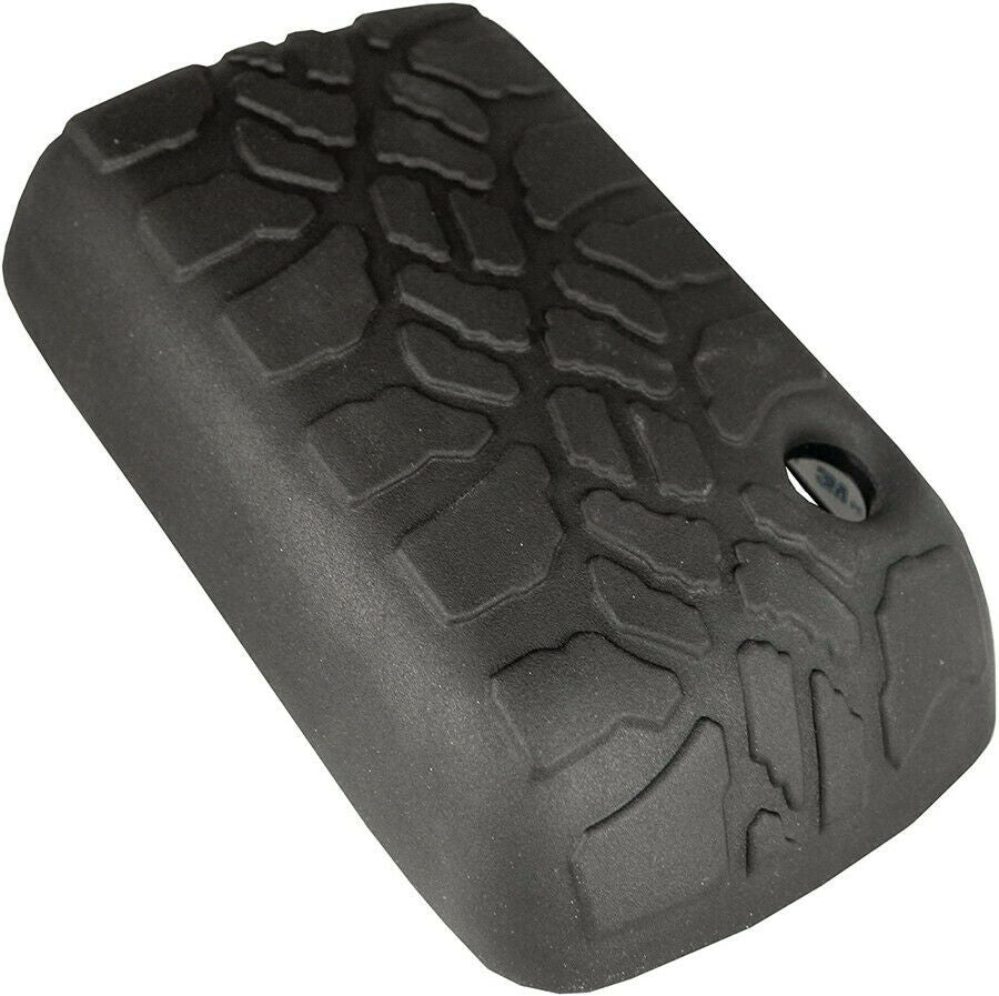 1 PC Black Center Console Cover Replacement For Jeep for Wrangler TJ 1997-2006