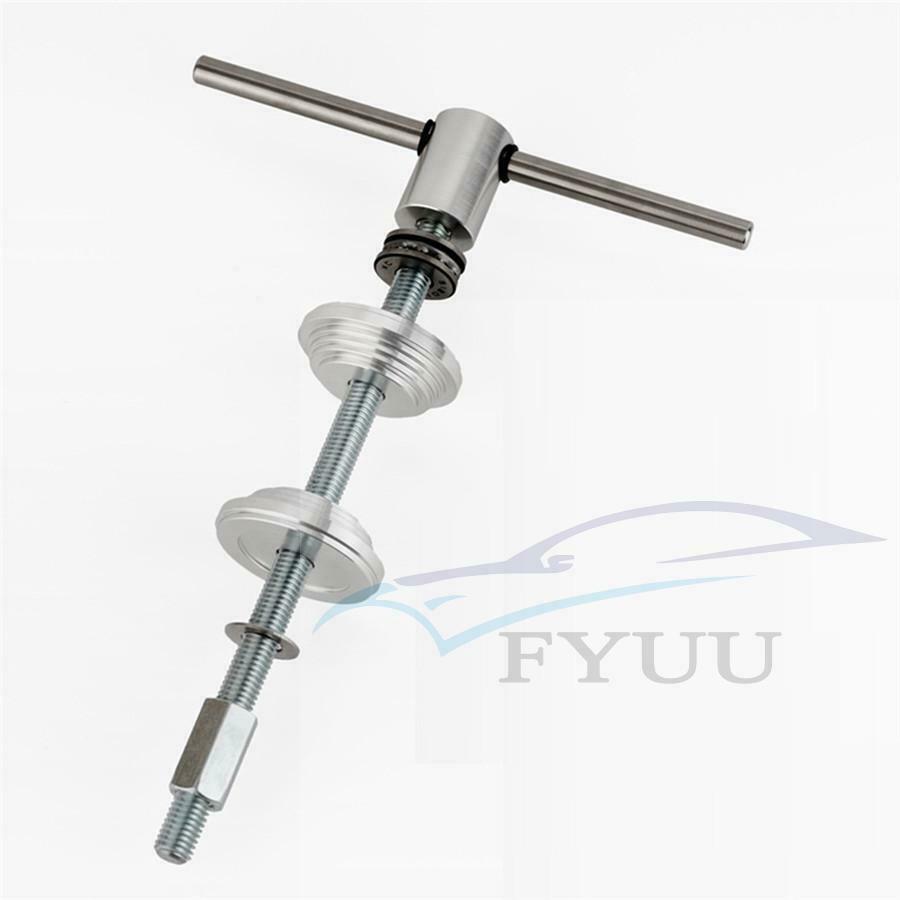 Set Bike Bottom Bracket Tool Installer Headset Press Fit Bearing Remover Repair