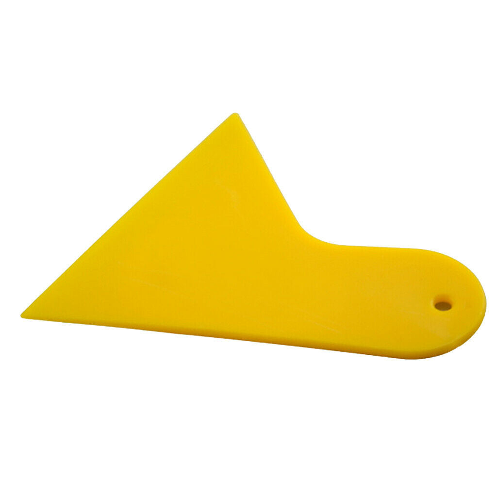 10xCar Window Tint Tools Film Tinting Scraper Application Installation Large
