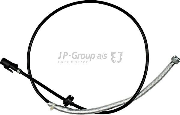 Tacho Shaft JP GROUP Fits VW Transporter Caravelle T4 90-03