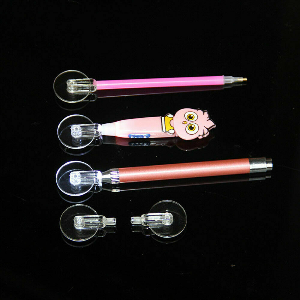 5PC Diamond Painting Tool Drill Pen Roller Head DIY Making Art Craft Replacement