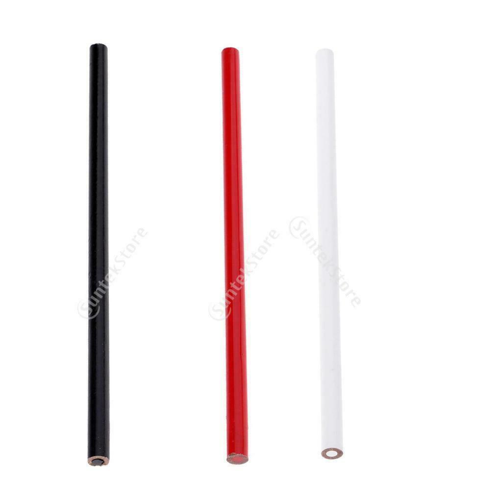 30pcs   China   Marker   Wax   Pencil   Non   Toxic   Glass   Metal   Wood