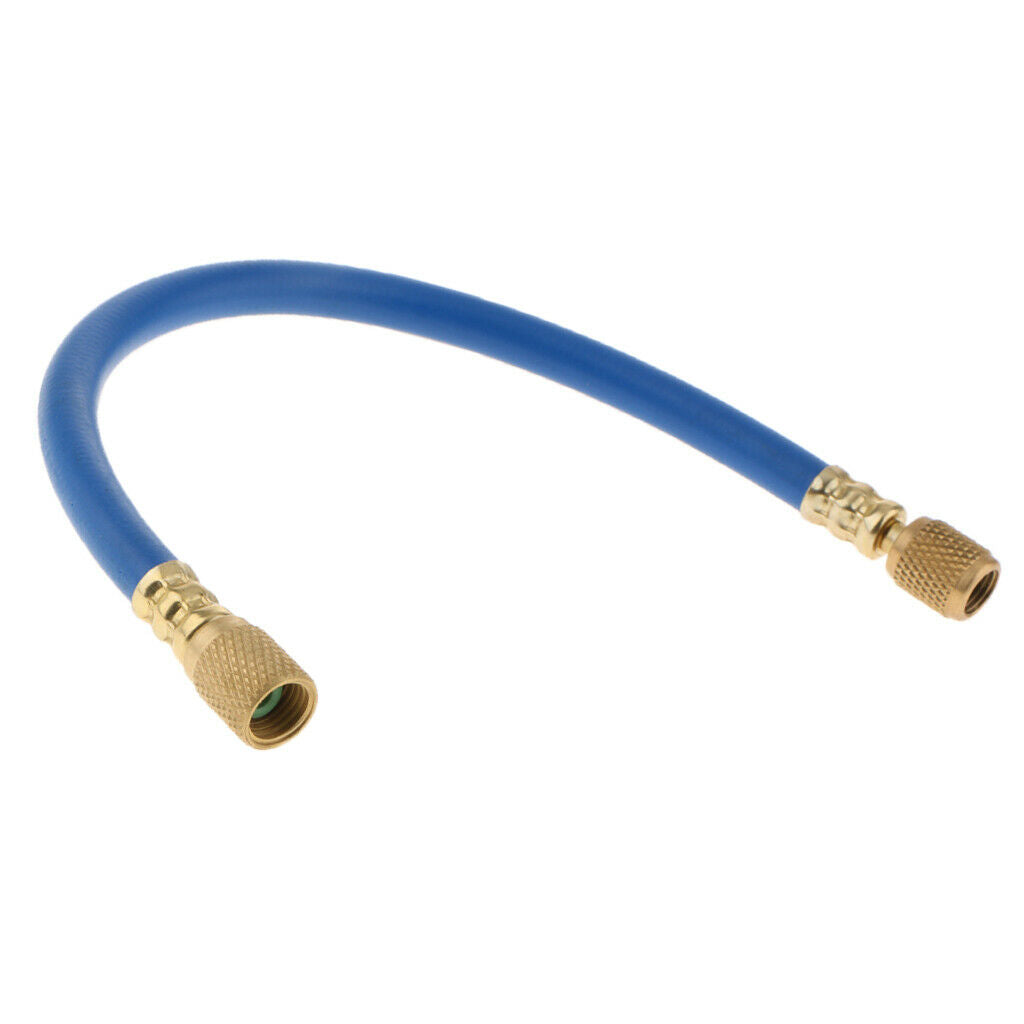 2X Car AC System Air Conditioning R134A  Recharge Hose