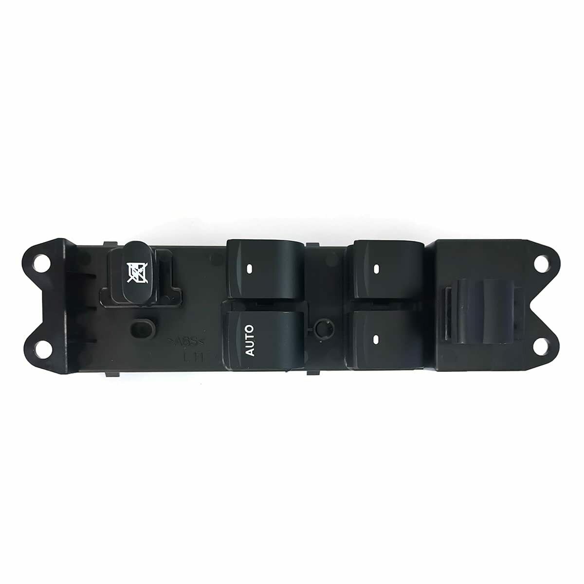 Master Power Window Door Switch for 2005-2009 Subaru Legacy 14551966 83071AG05B