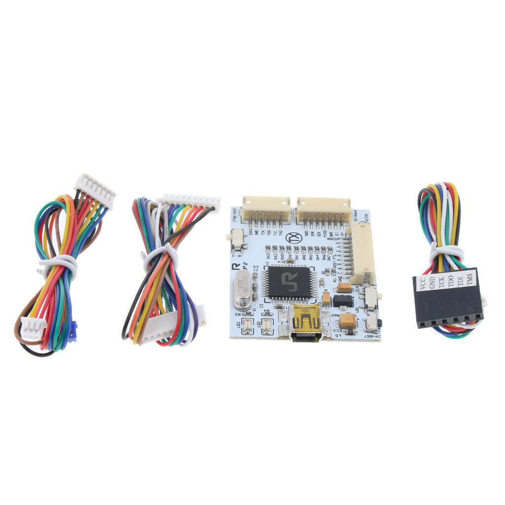Xecuter J-R Programmer V2 w/ 3 Cable for Microsoft Xbox 360 Game Accessories