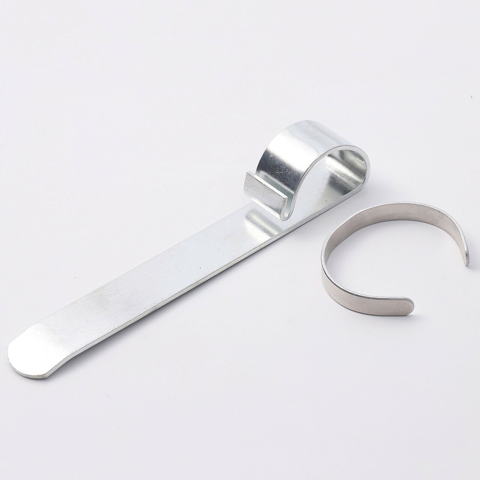 10-in-1 Bracelet Blank Bangle w/Bending Bar DIY Bracelet Jewellery Making