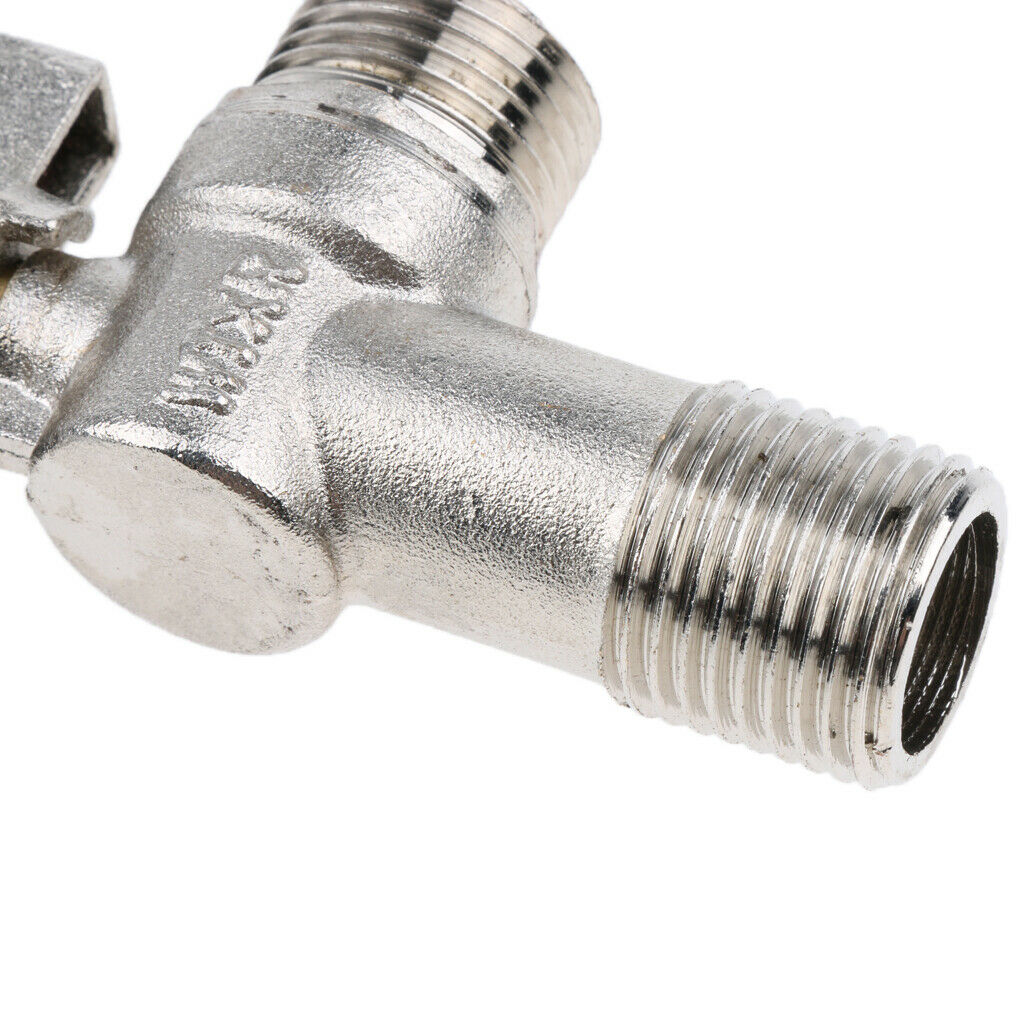 Professional Device Valve Angle Valve, Easy Assembly