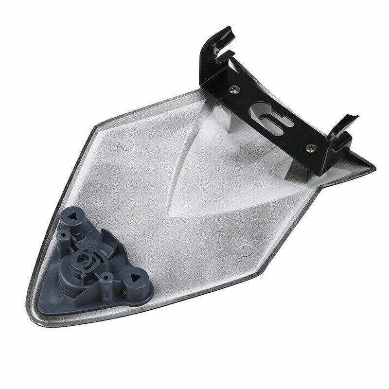 Rear Passenger Seat Pads Cushion Cowl Cover for BMW S1000RR 2009-2015 ABS Plasti