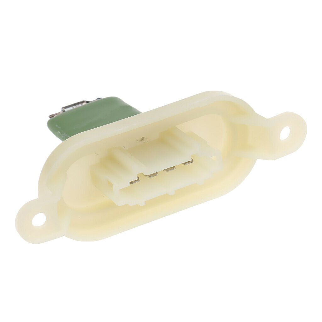 Car Heater Blower Motor Module Resistor for   Laguna MK II