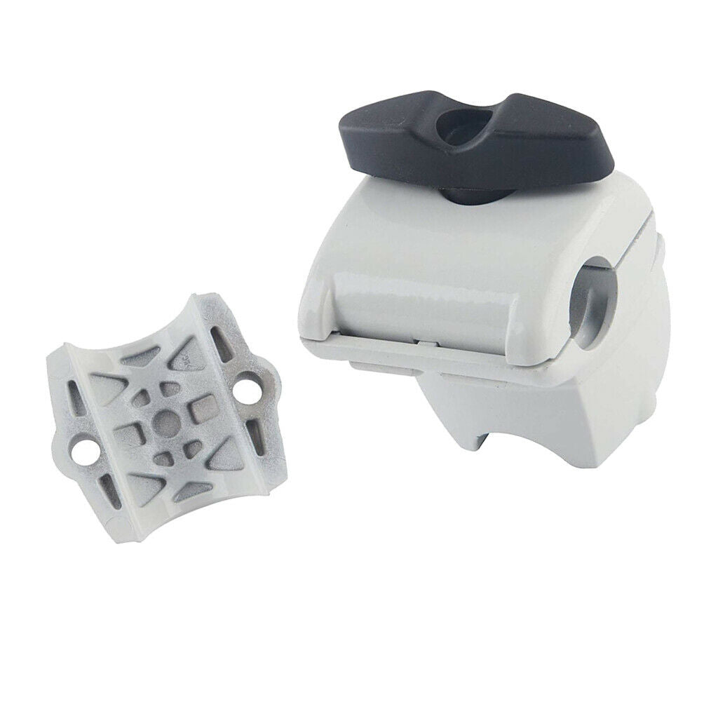 Plastic String Trimmer Control Bike Handle Holder for Stihl FS120 / FS200 /FS250