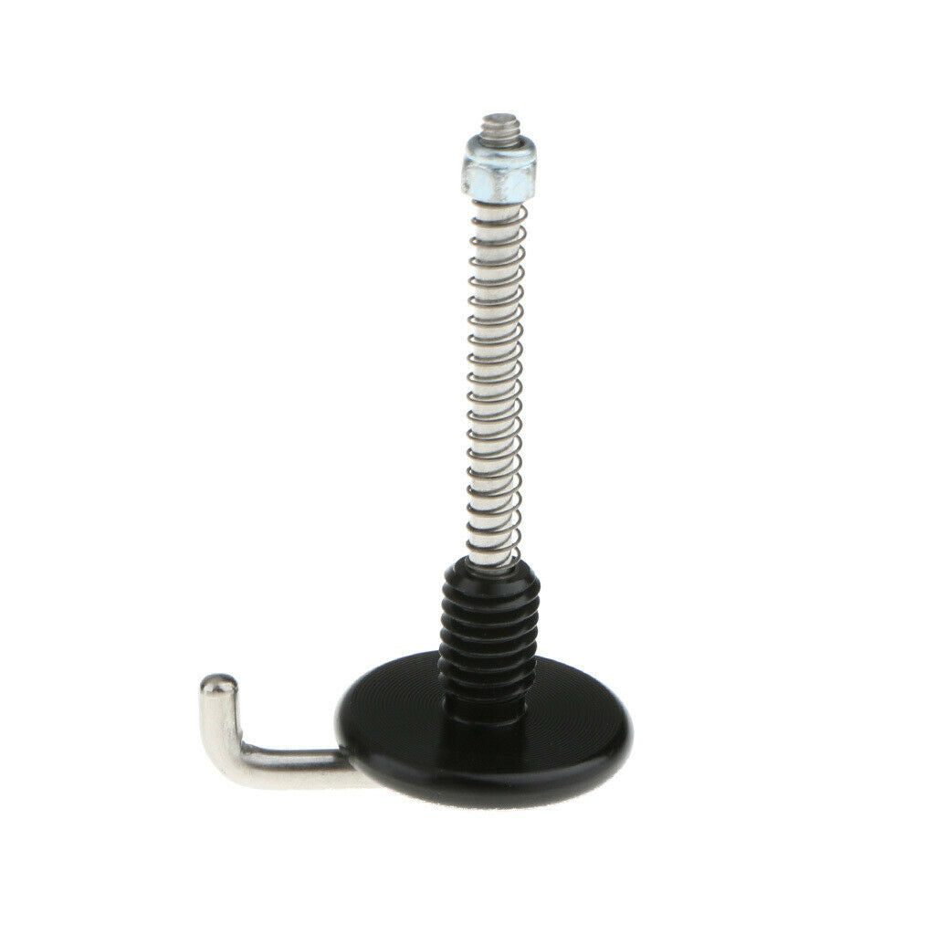 3/8" Thread Camera Tripods Hook Spring Hook Replacement for Benro Sirui Tripods