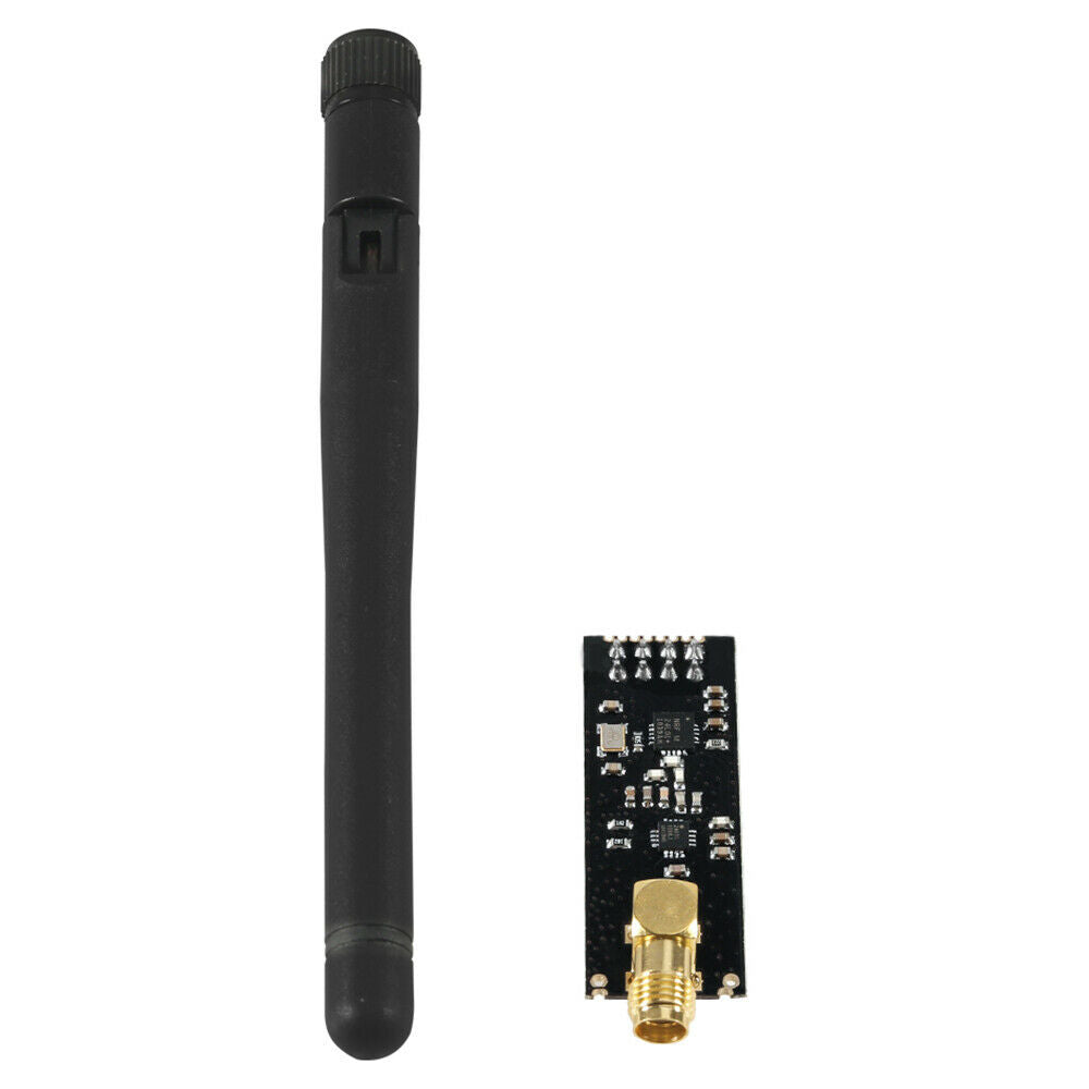 2.4G NRF24L01+PA+LNA Wireless Module with Antenna 1000 Meters Long For Arduino