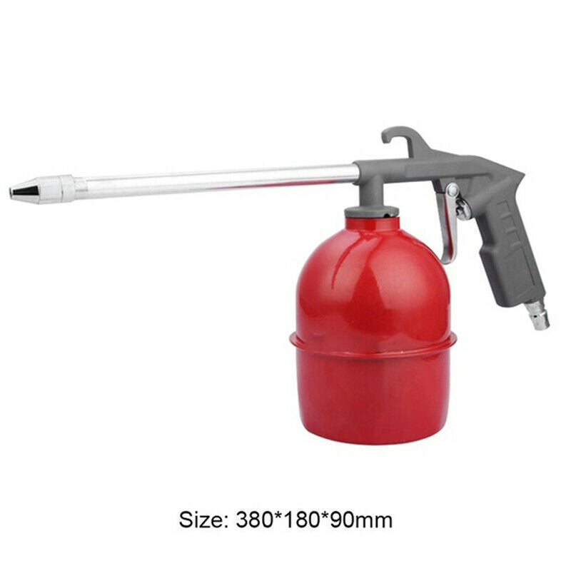 Auto Car Engine Cleaning Gun Solvent Air Sprayer Degreaser Siphon Tool G IO .DD