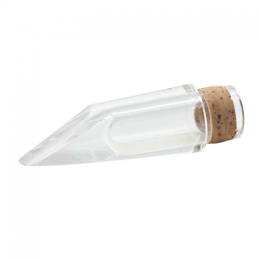 Transparent Bb Clarinet Mouthpiece Acrylic Material Bolwtorch Instruments Parts