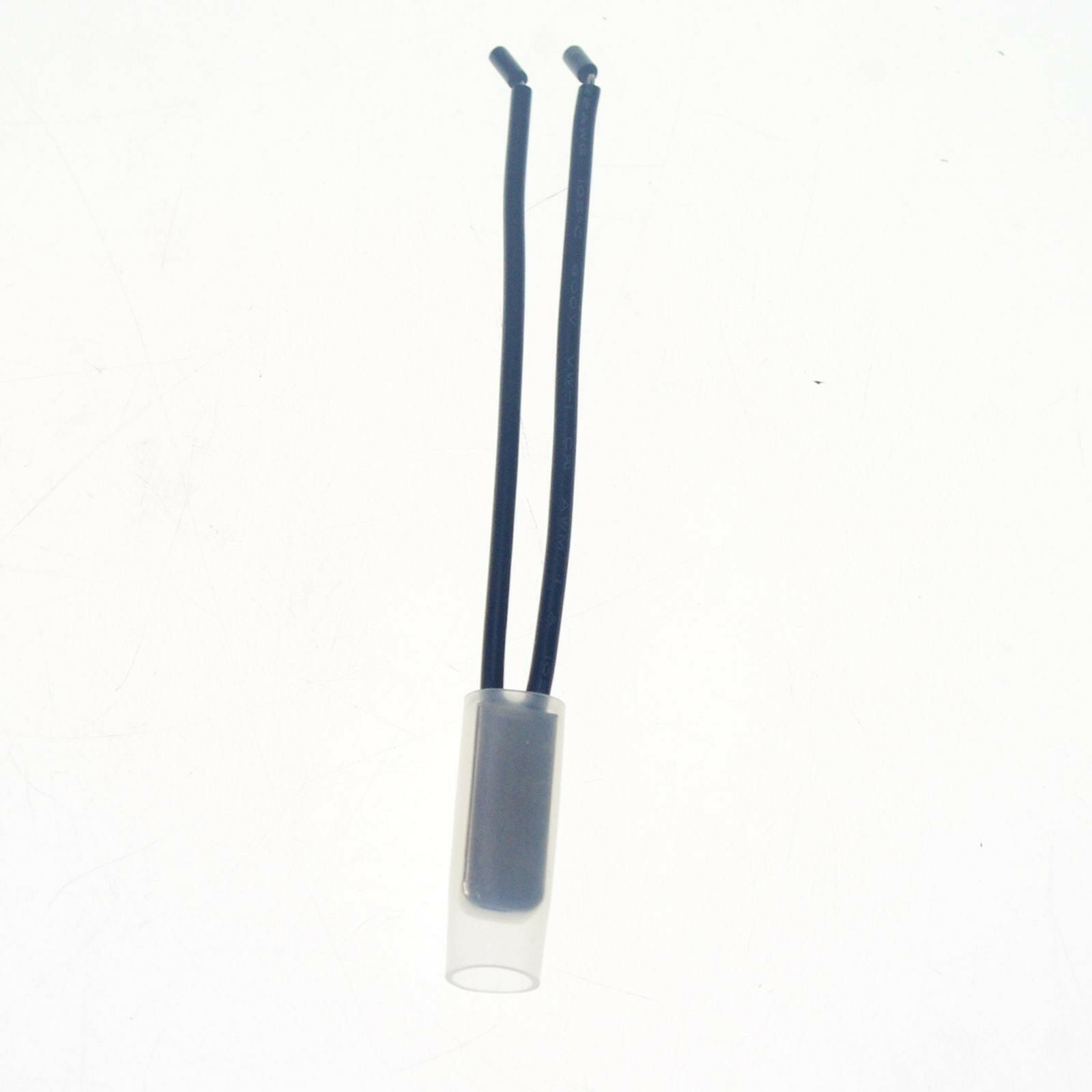 25PCS Bimetal 95 Celsius NO Temperature Control Switch Senser Thermostat KSD9700