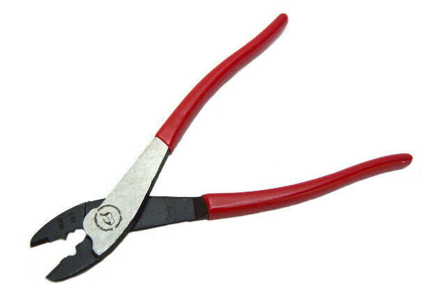 9â€˜â€™Cutting and Crimping Tools Electrician's Pliers Cables and Wires Electric Too