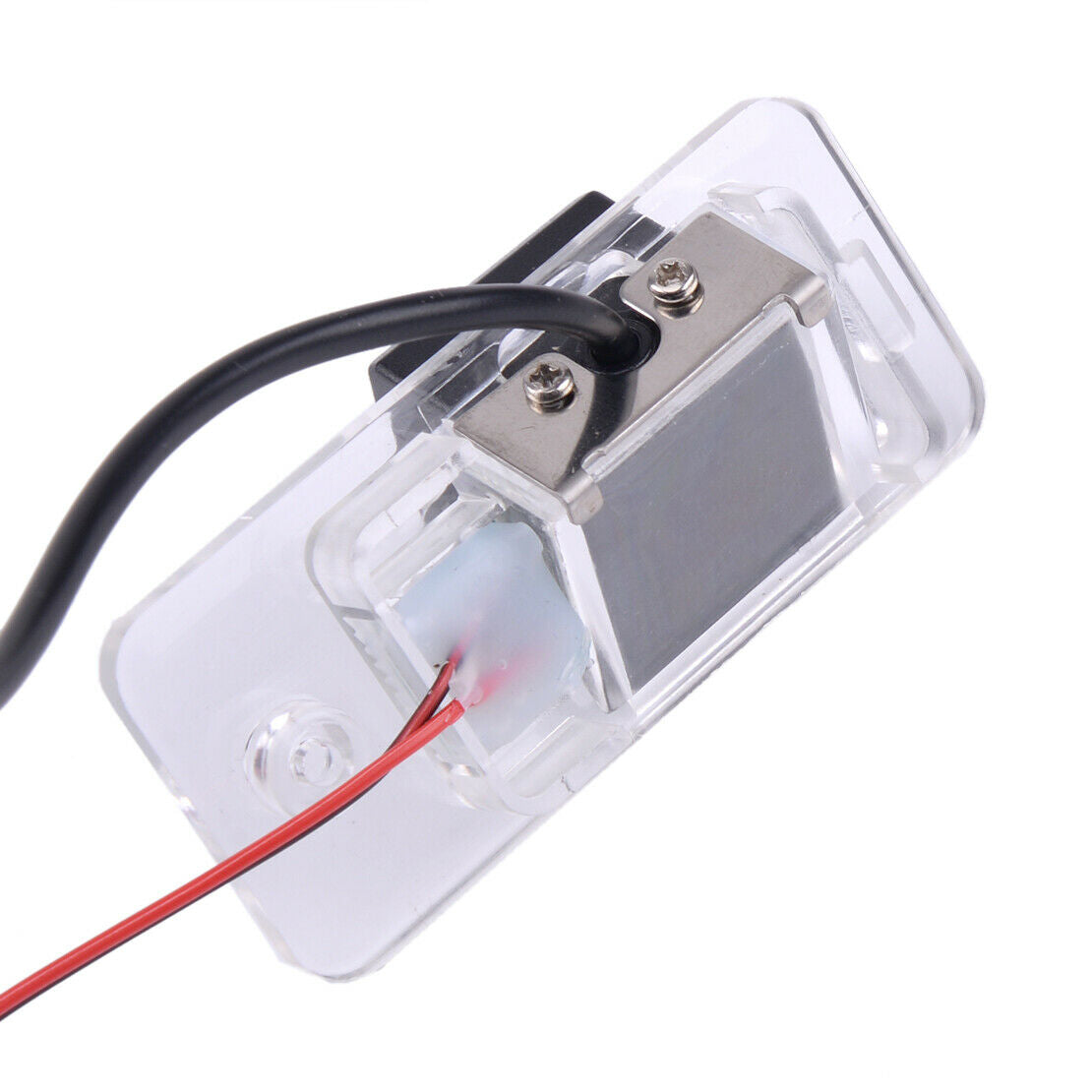 Rear View Backup Camera Fit for Audi RS4 A5 S5 RS5 Q5 A6 S6 A7 S7 TT 10-2015 Atn