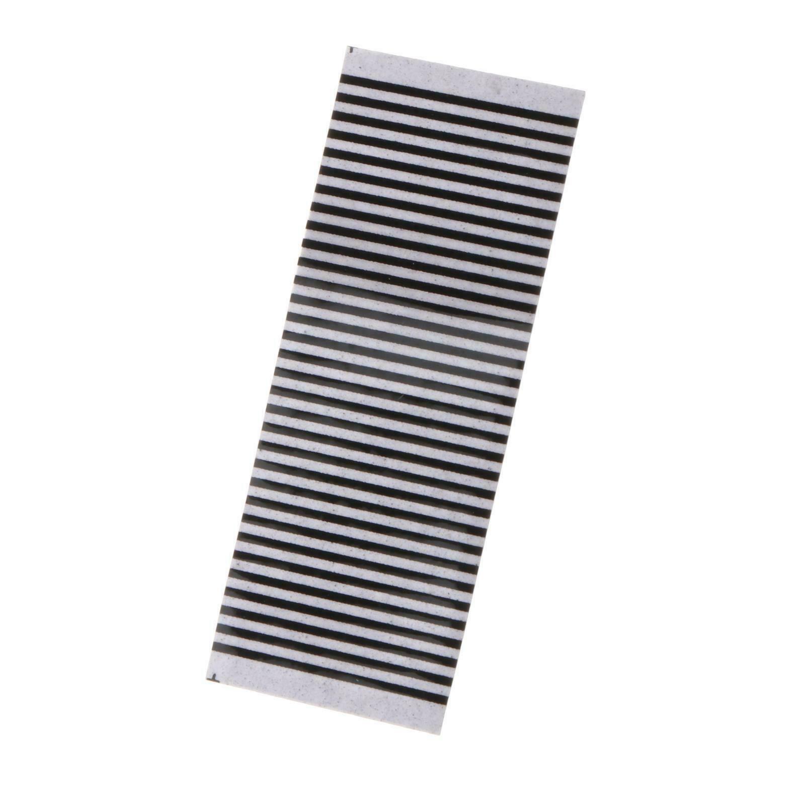 Fixing Ribbon Cable Repair for Range Rover P38 Climate Control AC Heater