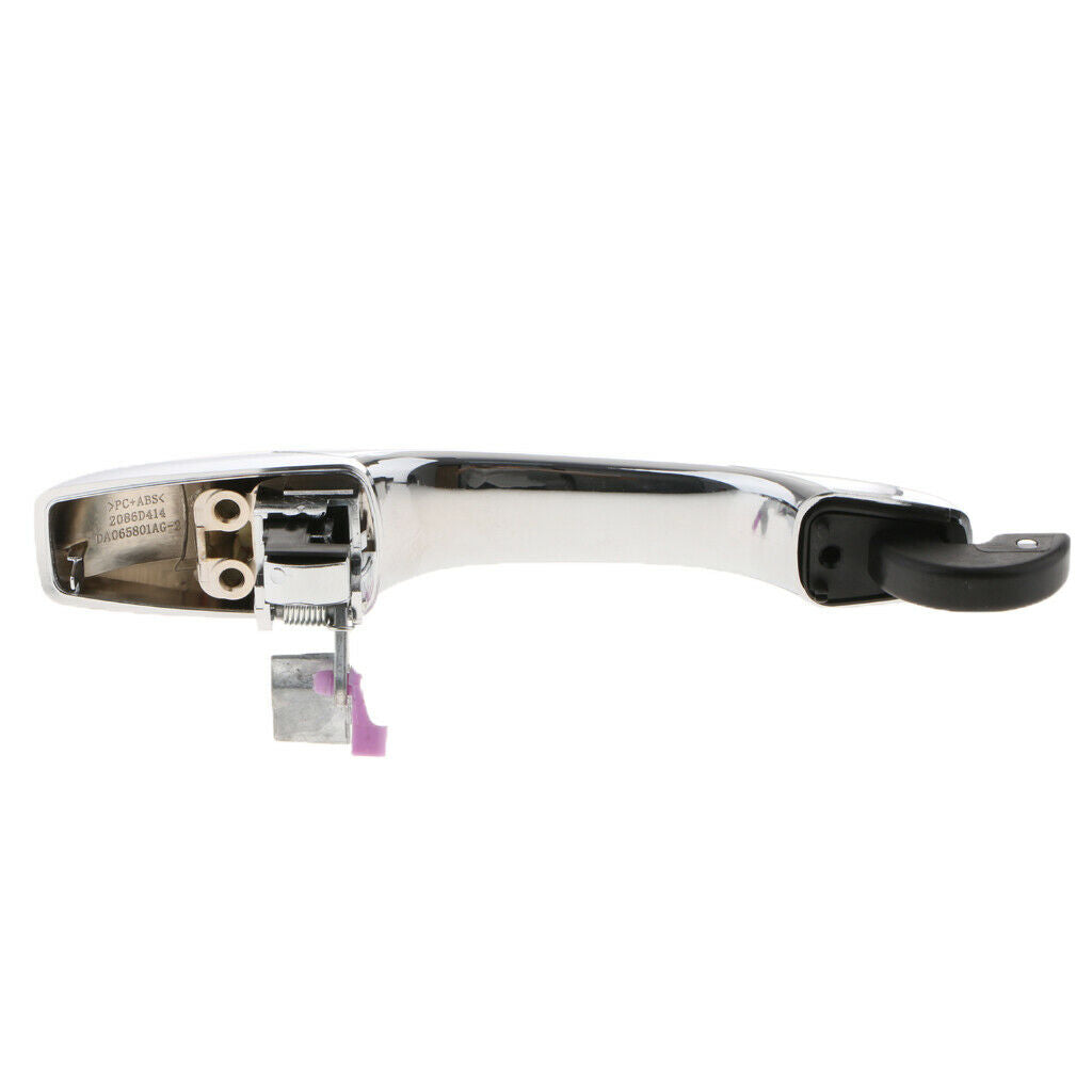 Car Outer Door Handle OEM 5065800AE Fits For 2005-2008 Dodge