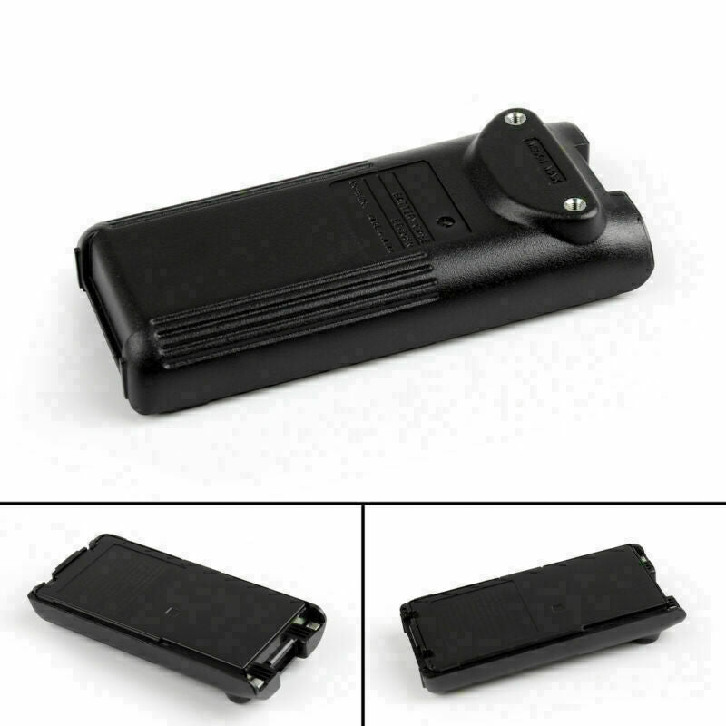 5Pcs BP-208N Battery Case For ICOM IC-V8 IC-T3H IC-V82 IC-U82 IC-A24 IC-A6 CN