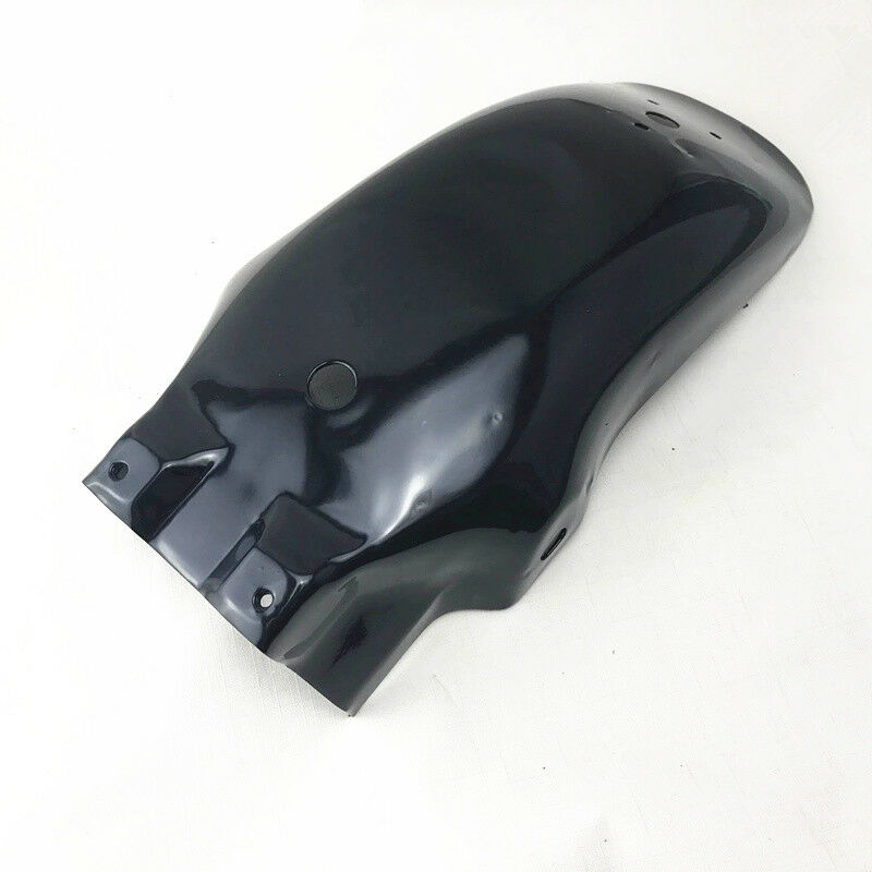 Motorcycle Rear Mudguard Fender For Sportster Solo Bobber Chopper Cafe