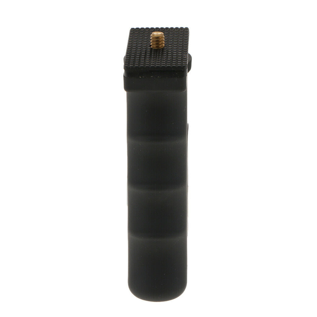 Accu-Grip Handgrip Handheld Tripod System for Monocular Telescope -Black