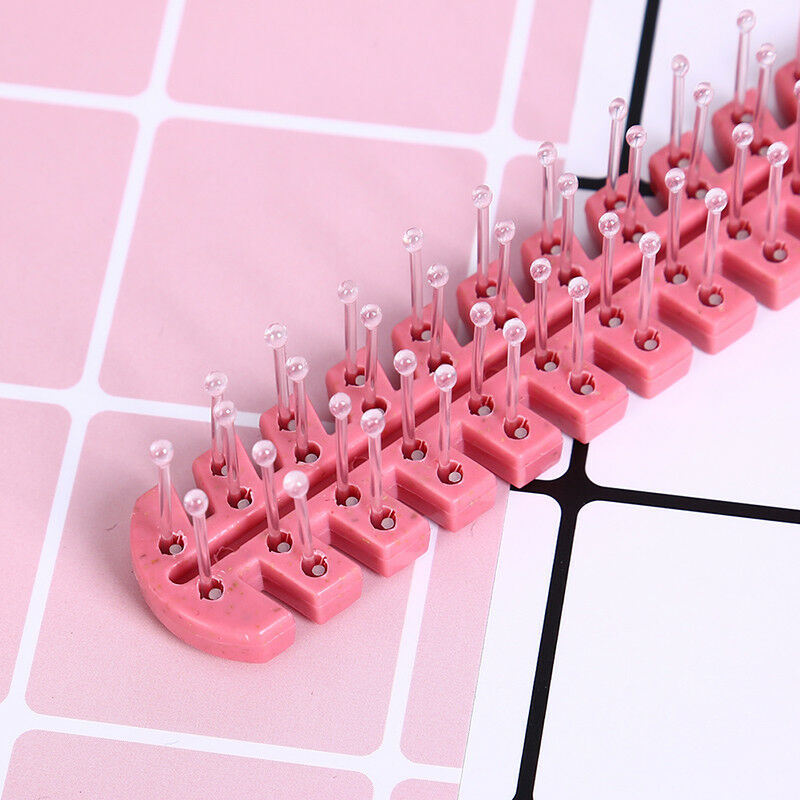portable travel hair comb brush foldable massage hair*comb anti-stati chai.l8