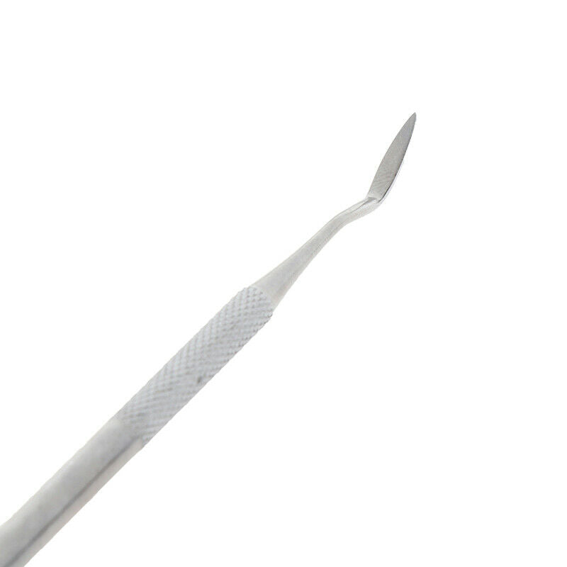 Pets Teeth Cleaning Tools Double Sided Dogs Cats Tartar Remover Pet Suppl.l8
