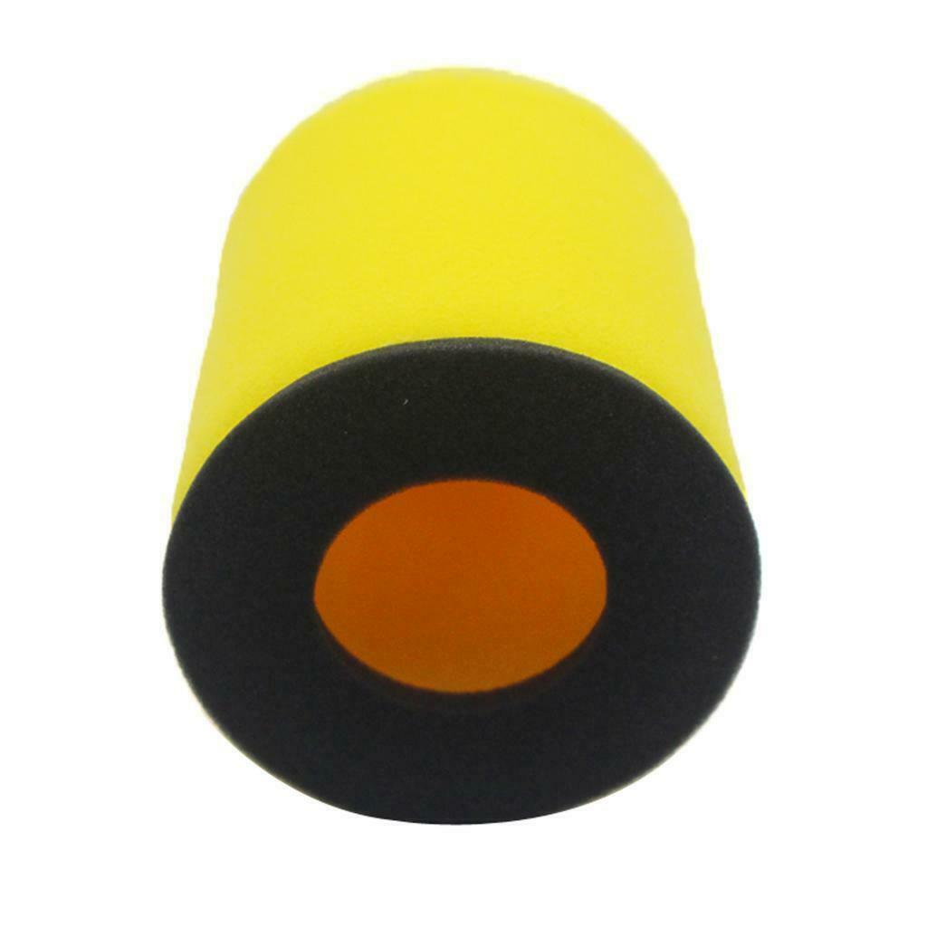 Motorcycle Air Filter Replacement For Suzuki LTA500 LTF500F 13780-03G00