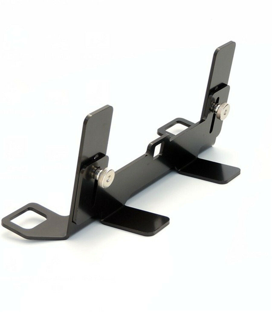 Car Seat Belt Interfaces Guide Bracket Latch + ISOFIX For Baby Child Safety Seat