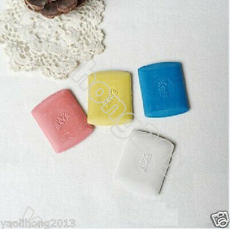 10X TAILORS CHALK - Dressmaker Sewing Marking Fabric Dressmaking Tailor's Marker