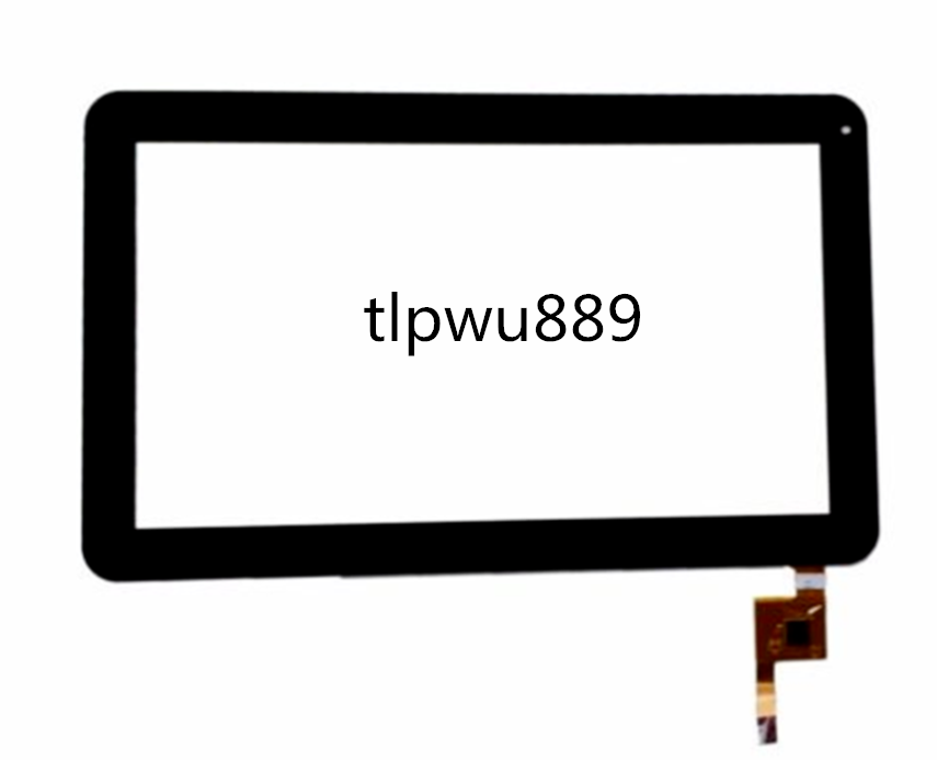 10.1 inch Touch Screen Panel Digitizer Glass For VISUAL LAND PRESTIGE ELITE 10Q