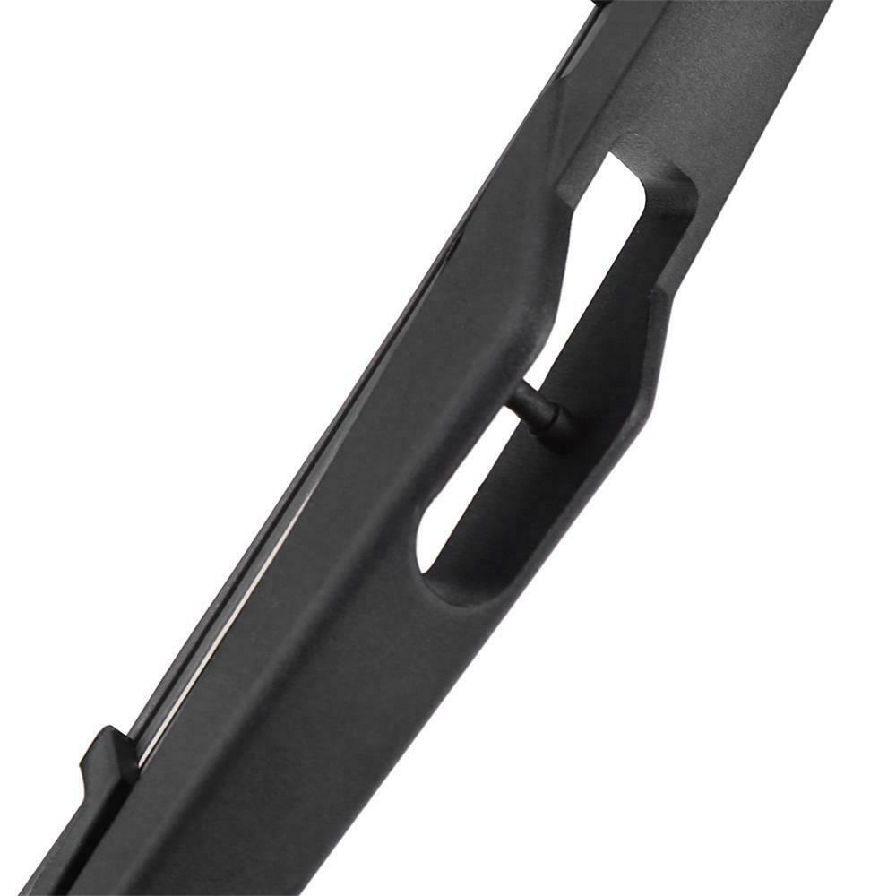 Car Rear Windshield Wiper Blade Arm Set for Ford Fiesta MK6 MK7 ST150 02-08 NEW