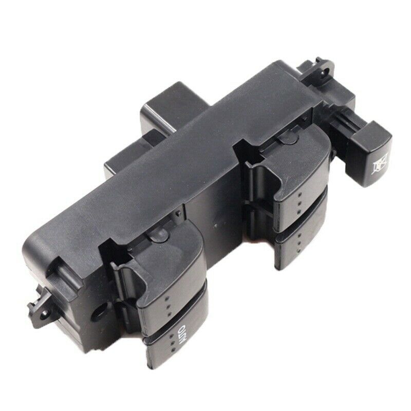 Power Window Lifter Switch Left Driver Side for Mazda 3 2004-2010 BP1E-66-35J7B4