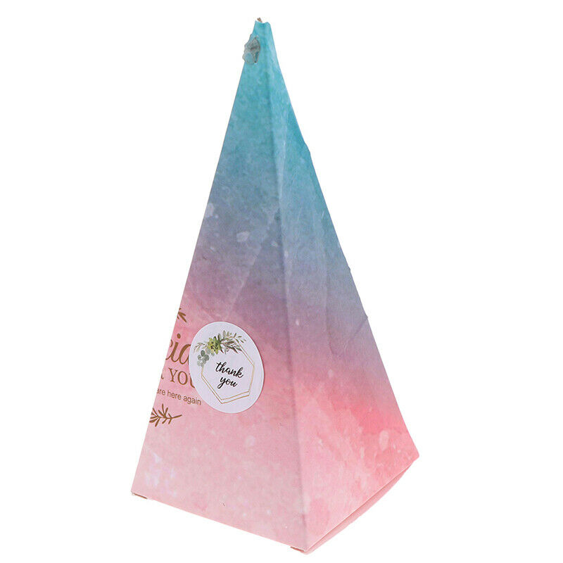 500pcs/roll Thank You Stickers for seal label Sealing decoration Stick.l8